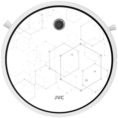 Пылесос JVC JH-VR510 crystal 1466700₽