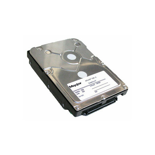 Жесткий диск Maxtor 367 ГБ 8E036J0 953000₽