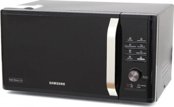 Микроволновая печь Samsung - фото №9