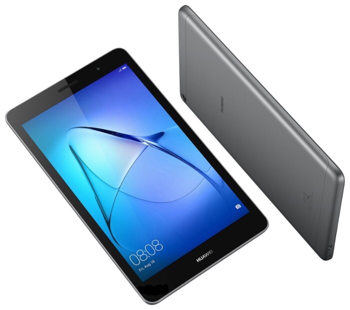 Планшет Huawei MediaPad T3 10 3/32GB Gray