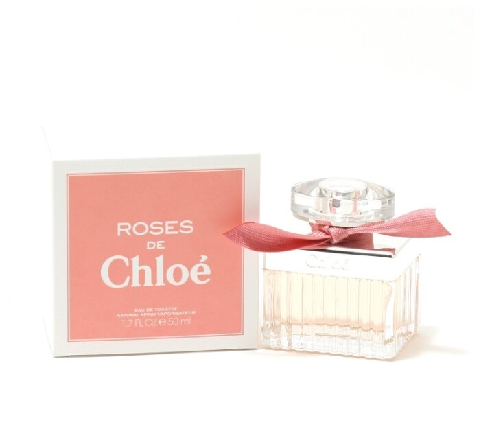 chloe roses de chloe perfume