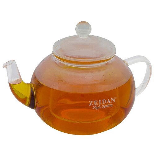 фото Чайник заварочный zeidan z-4177