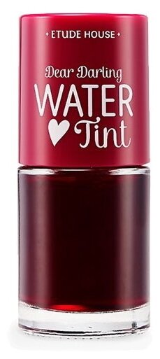 Etude Тинт для губ Dear Darling Water Tint, Cherry Ade