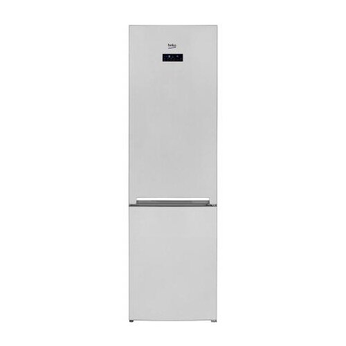 Холодильник Beko RCNK400E20ZSS темно-серый двухкамерный 5383000₽