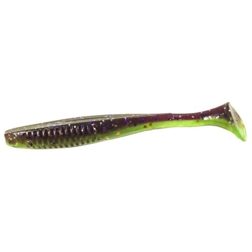 мягкие приманки bait breath e t shad 4 3 6 шт 941 Мягкие приманки Bait Breath E.T.SHAD 3.4 (7 шт.) #UTT1