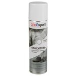 ShoExpert Краска для замши, нубука и велюра бесцветный - изображение