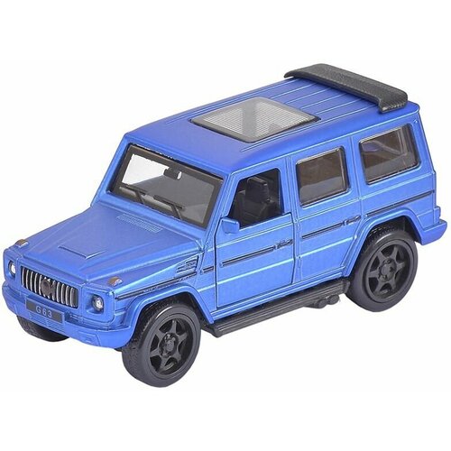 Модель машины электромобили barty mercedes benz g63 ввн 0003