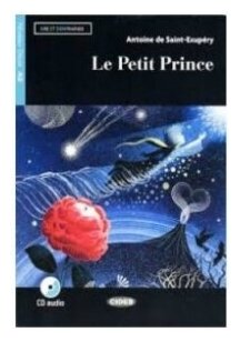 Le Petit Prince +D +App