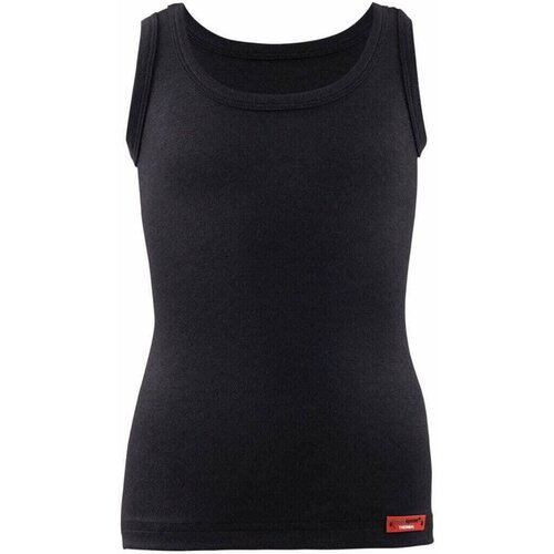 фото Майка blackspade, размер 116-122, черный