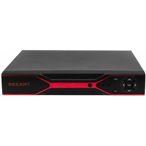 Видеорегистратор REXANT 45-0177 1059000₽