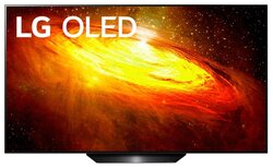 Телевизор OLED LG OLED55BXRLB 55" (2020)