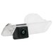 AVEL Штатная HD камера заднего вида AVS327CPR (036 AHD/CVBS) с переключателем HD и AHD для автомобилей KIA