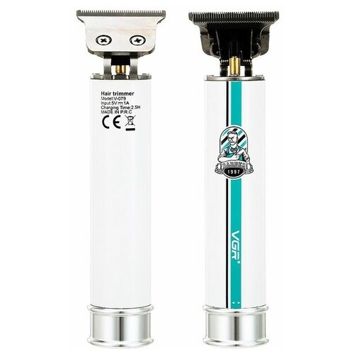 Стильный триммер для волос усов и бороды VGR V-079 449000₽