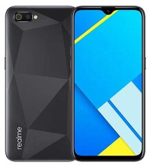 Смартфон realme C2 2/32GB или Смартфон Philips S561 — что лучше