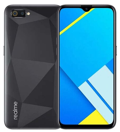 Смартфон realme C2 2/32GB