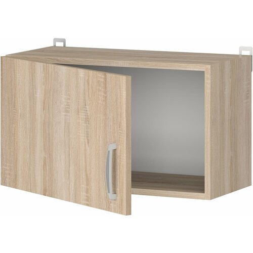 Шкаф над вытяжкой Комфорт-Питер 60 см 091 дуб сонома 911676