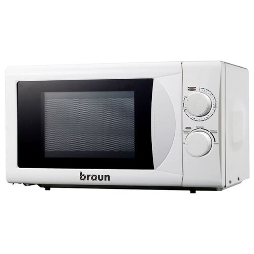 фото Микроволновая печь braun