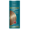 Тоника для осветленных и светлых волос, 7.3 молочный шоколад - изображение