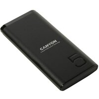 Внешний аккумулятор Canyon Power Bank CNE-CPB05B