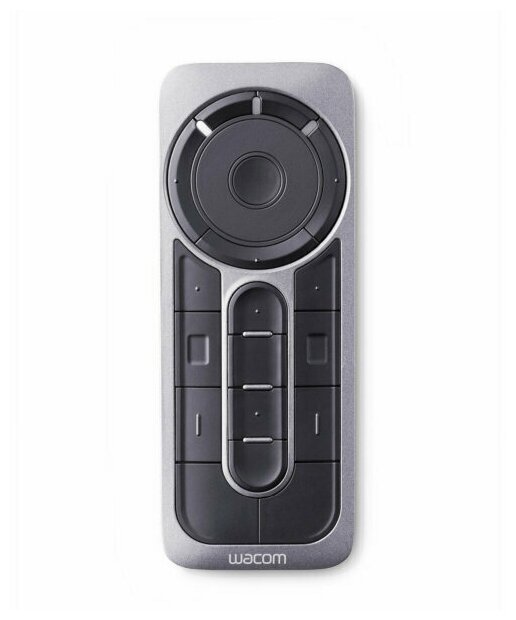 Пульт ДУ Wacom ExpressKey Remote ACK-411050