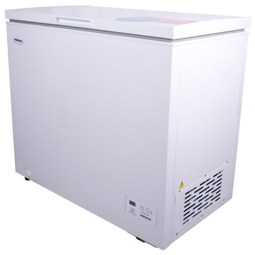 фото Морозильный ларь renova fc-215