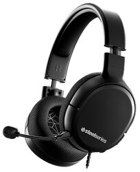 Компьютерная гарнитура SteelSeries Arctis 1