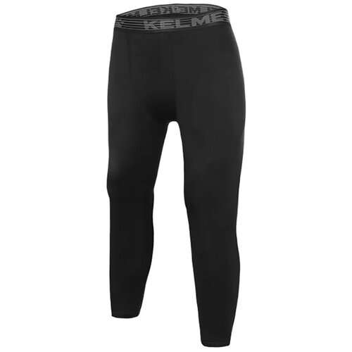 Термобелье низ Kelme Kelme Long Tight, размер L, черный