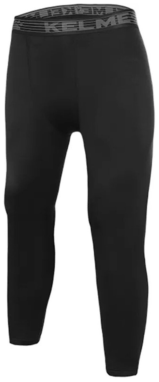 Белье лосины Kelme Long Tight 8161TL1006-000