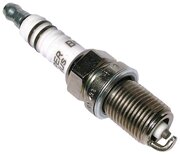 BOSCH Свеча зажигания FR8DСX+ 0242229660, 1шт