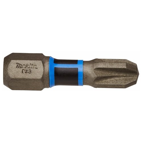 Насадка Makita Impact Premier PZ3, 25 мм, C-form, 2 шт.