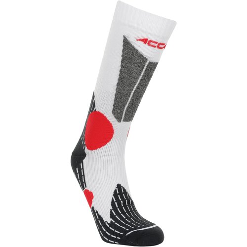 Носки Accapi 2023 Skating White (EUR:37-39)