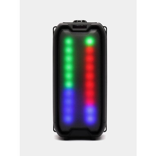 Портативная колонка с микрофоном Bluetooth с пультом на ремешке 299900₽