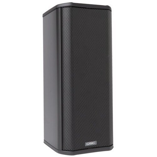 QSC AD-S402T-BK Звуковая колонна 6082100₽