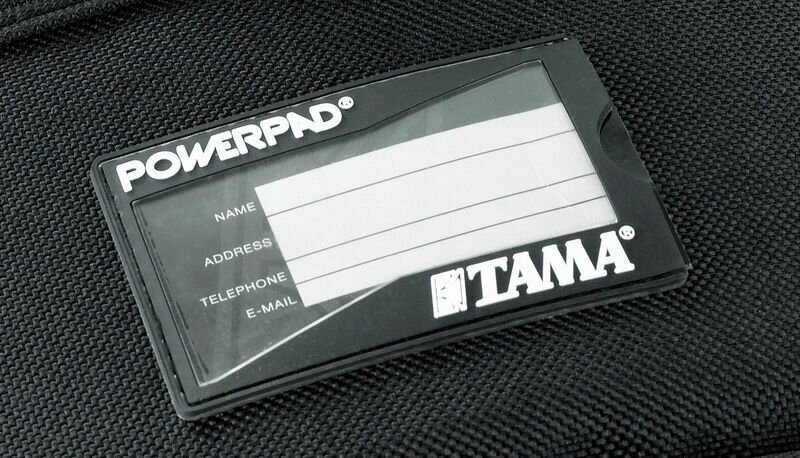 TAMA PBP200 Powerpad Series универсальный чехол для педали