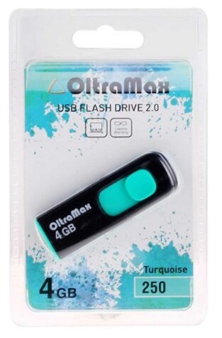 Oltramax OM-4GB-250- .