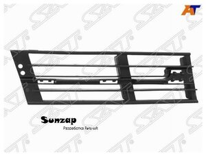 SAT ST-BM74-000G-A1 Решетка в бампер BMW F01/F02 12-15 RH