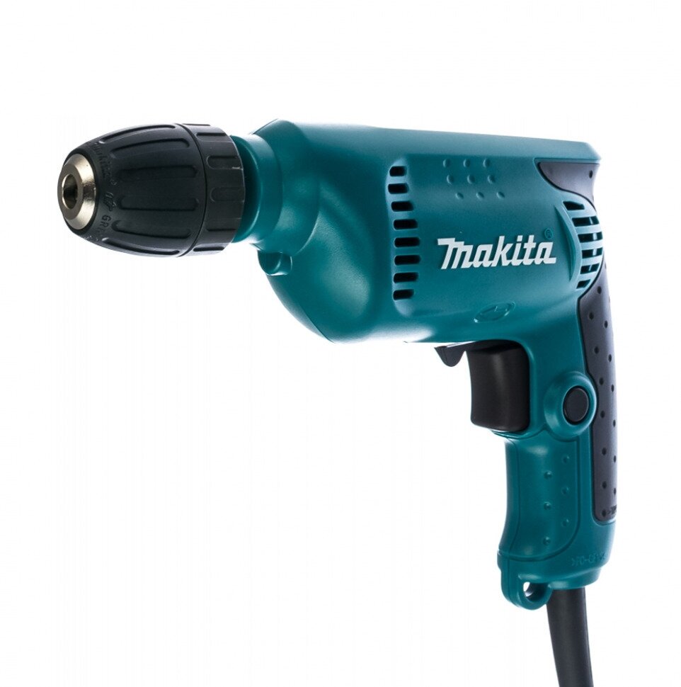 Дрель 450Вт Makita 6413