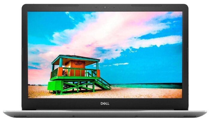 Купить Ноутбуки Dell Inspiron