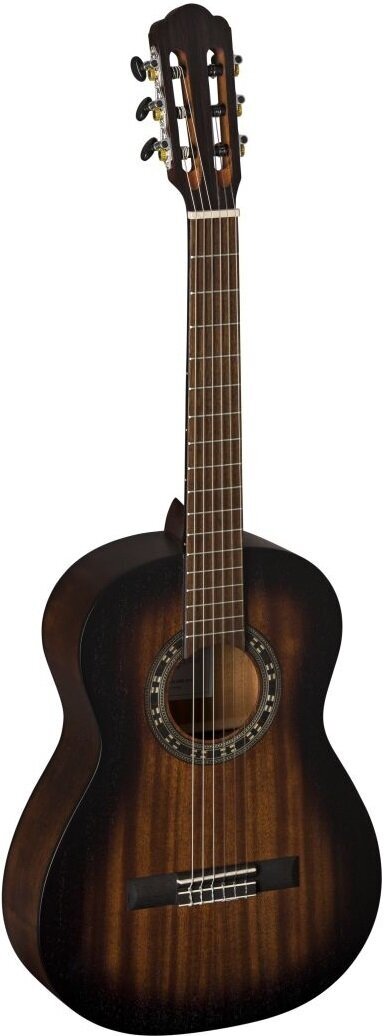 Классическая гитара La Mancha Granito 33-N-MB-1/2 .