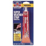 Клей универсальный PERMATEX Super Weatherstrip Adhesive 80638 - изображение