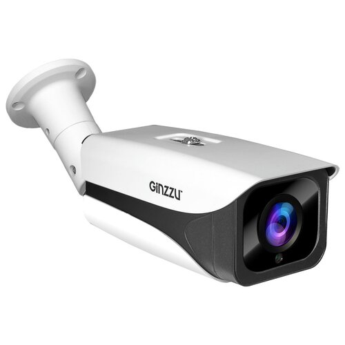 Камера видеонаблюдения Ginzzu HIB-4V03A