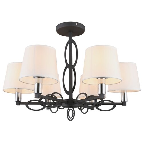 Потолочная люстра Omnilux Reggello OML-64907-06
