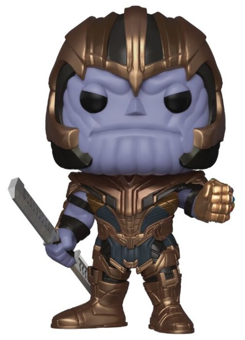 pop funko avengers