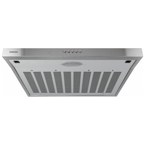 Вытяжка кухонная CENTEK CT-1801-60 INOX