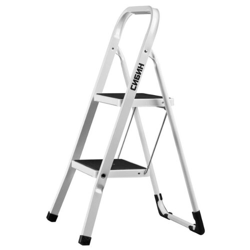 фото Стремянка sibin 38807-02