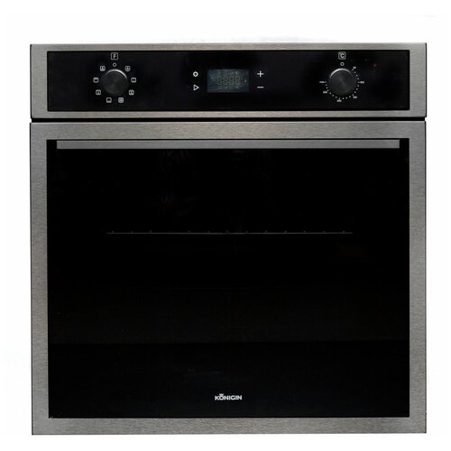 Шкаф духовой электрический Konigin Sesame 60 BKFХ E8 5059000₽