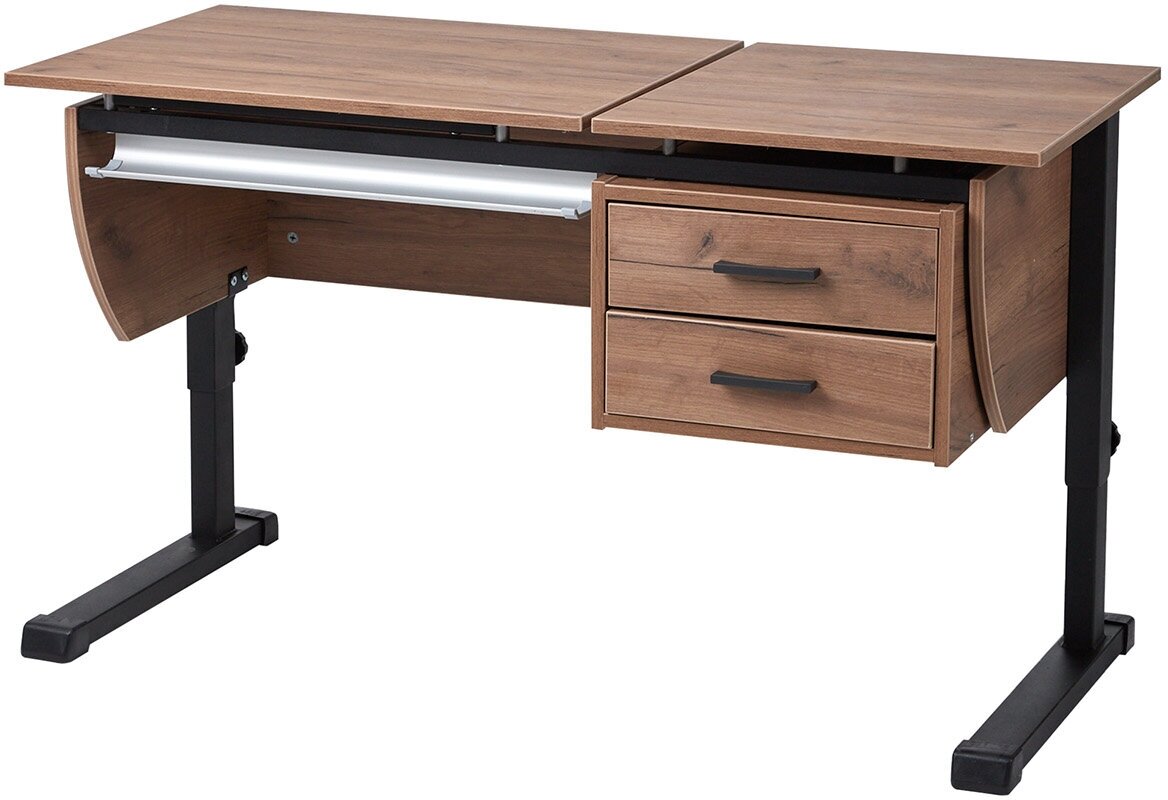 фото Ученический стол Hoff Осанка