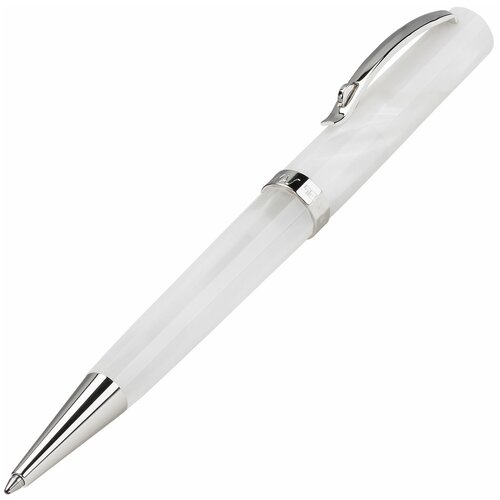 Шариковая ручка Omas Milord Cruise White (OM O02C003900-00)