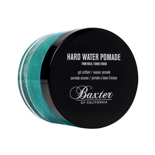 Baxter of California Помада для укладки волос Hard Water, сильная фиксация, 60 мл