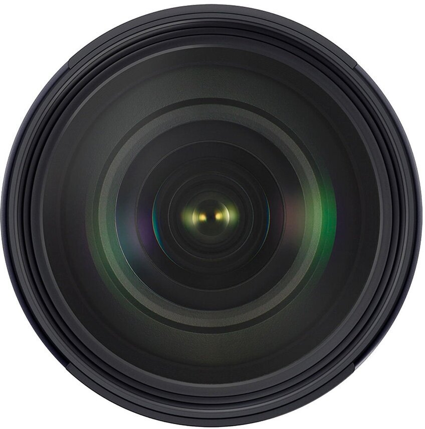 Объектив для зеркального фотоаппарата Canon Tamron - фото №11